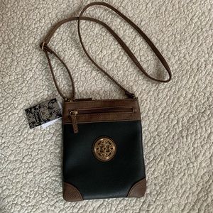 BRAND NEW Chateau International Crossbody